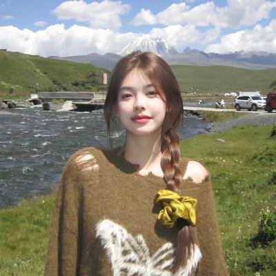 娜娜:逝水年华